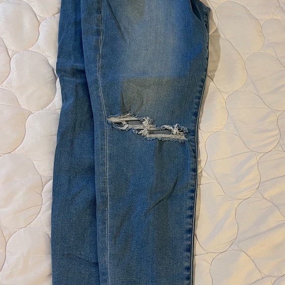 Lot (4) of American Eagle Jeans - Picture 5 of 5